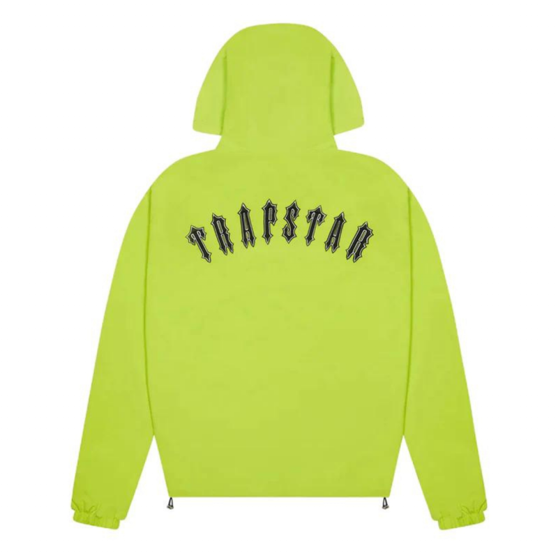 Chaqueta Trapstar | Chaqueta Trapstar