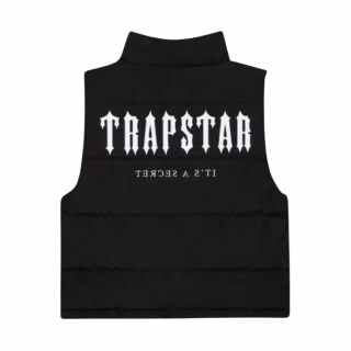 Chaleco Trapstar| Vulkanoshop