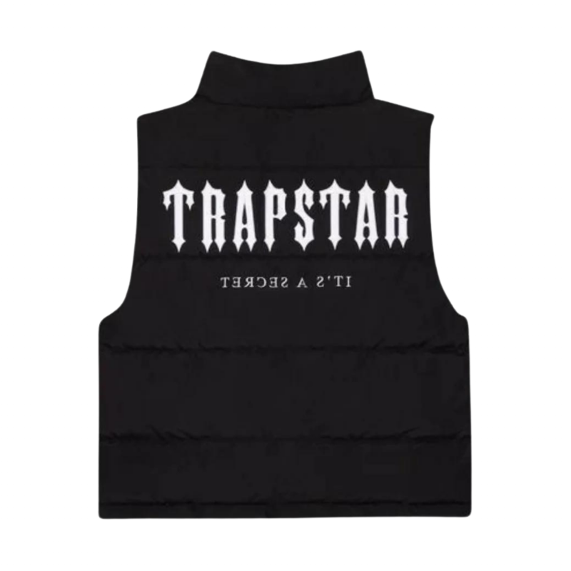 Chaleco Trapstar| Vulkanoshop