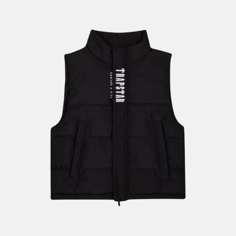 Chaleco Trapstar| Vulkanoshop