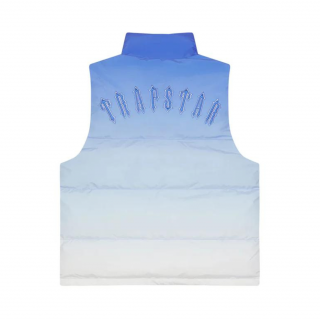 Chaleco Trapstar| Vulkanoshop