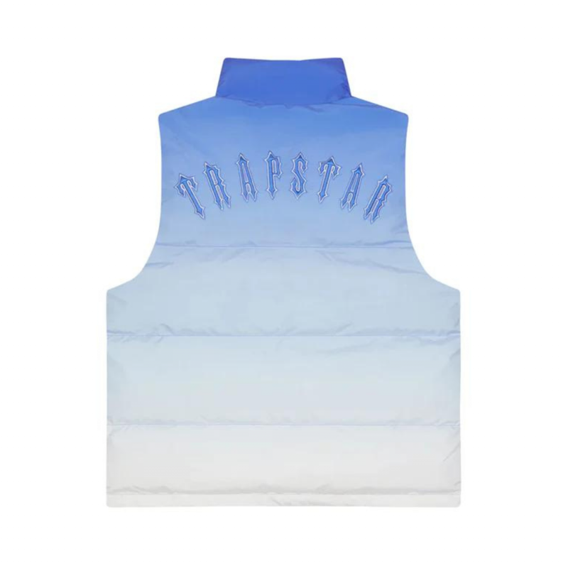 Chaleco Trapstar| Vulkanoshop