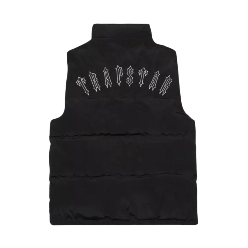 Chaleco Trapstar| Vulkanoshop