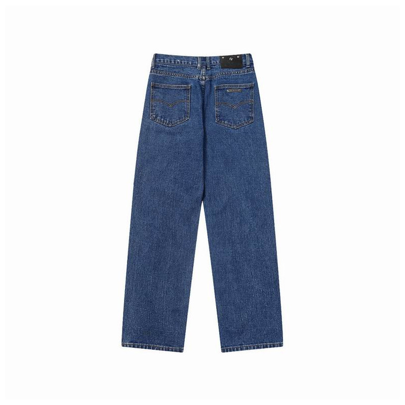 Tejanos Chrome Hearts | Vulkanoshop
