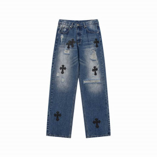 Tejanos Chrome Hearts | Vulkanoshop