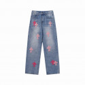 Tejanos Chrome Hearts | Vulkanoshop