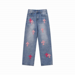 Tejanos Chrome Hearts | Vulkanoshop