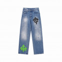 Tejanos Chrome Hearts | Vulkanoshop