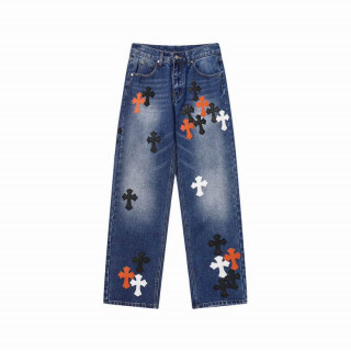 Tejanos Chrome Hearts | Vulkanoshop