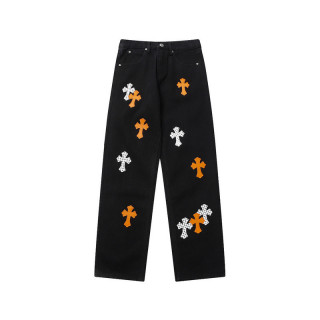 Tejanos Chrome Hearts | Vulkanoshop