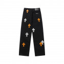 Tejanos Chrome Hearts | Vulkanoshop