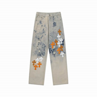 Tejanos Chrome Hearts | Vulkanoshop