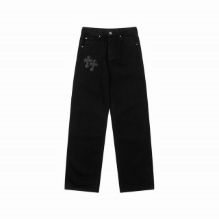 Tejanos Chrome Hearts | Vulkanoshop