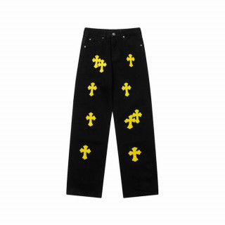 Tejanos Chrome Hearts | Vulkanoshop