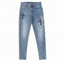 Tejanos Chrome Hearts | Vulkanoshop