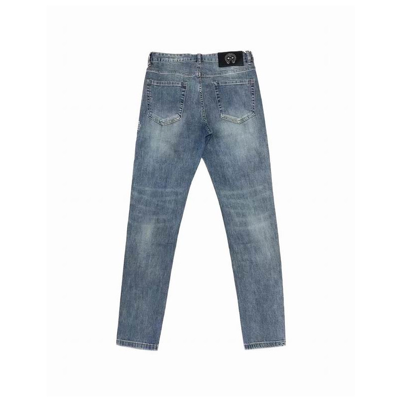 Tejanos Chrome Hearts | Vulkanoshop