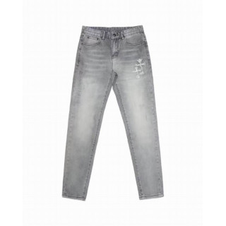 Tejanos Chrome Hearts | Vulkanoshop