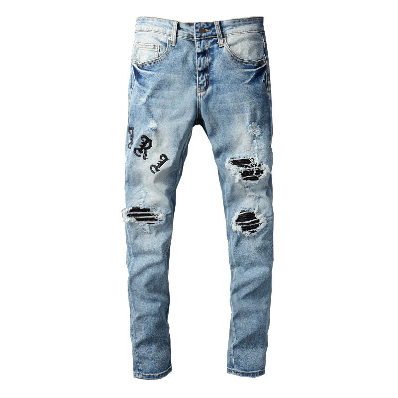 Tejanos Amiri | Vulkanoshop