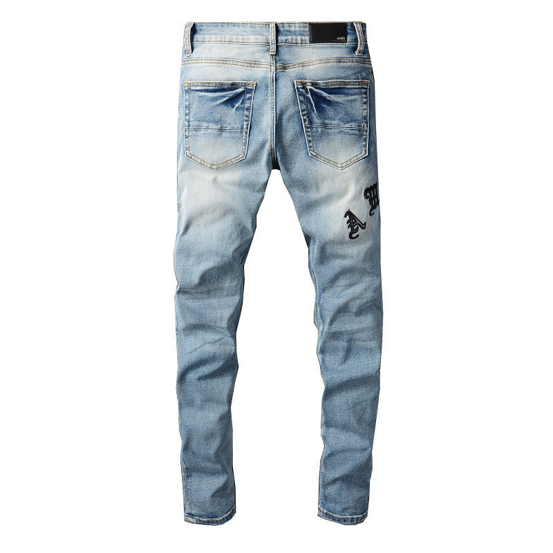 Tejanos Amiri | Vulkanoshop