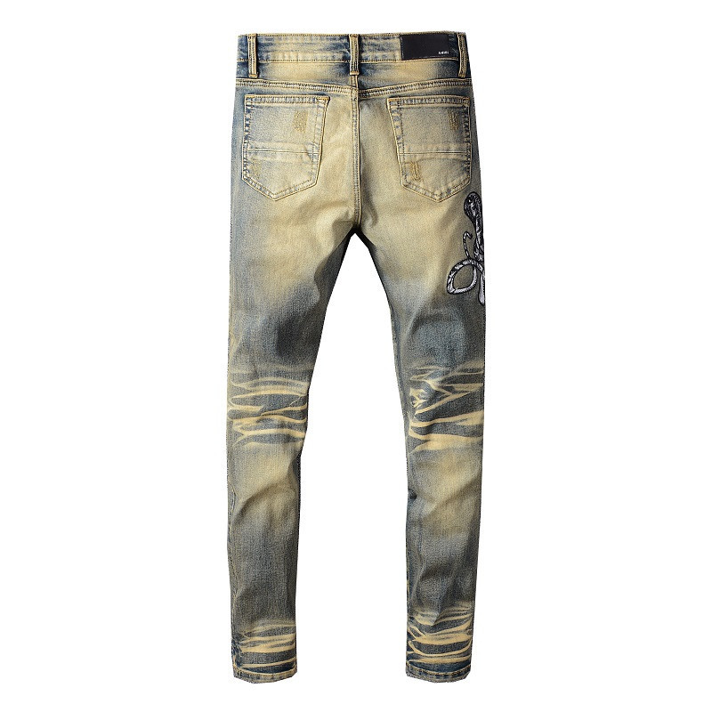 Tejanos Amiri | Vulkanoshop