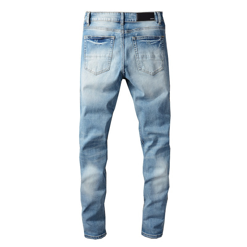 Tejanos Amiri | Vulkanoshop