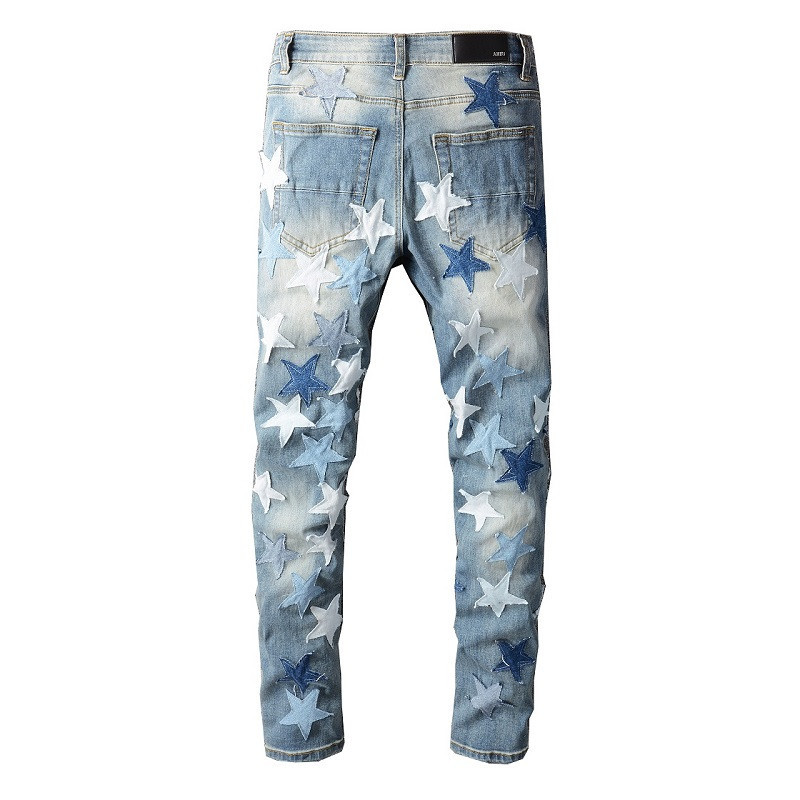 Tejanos Amiri | Vulkanoshop