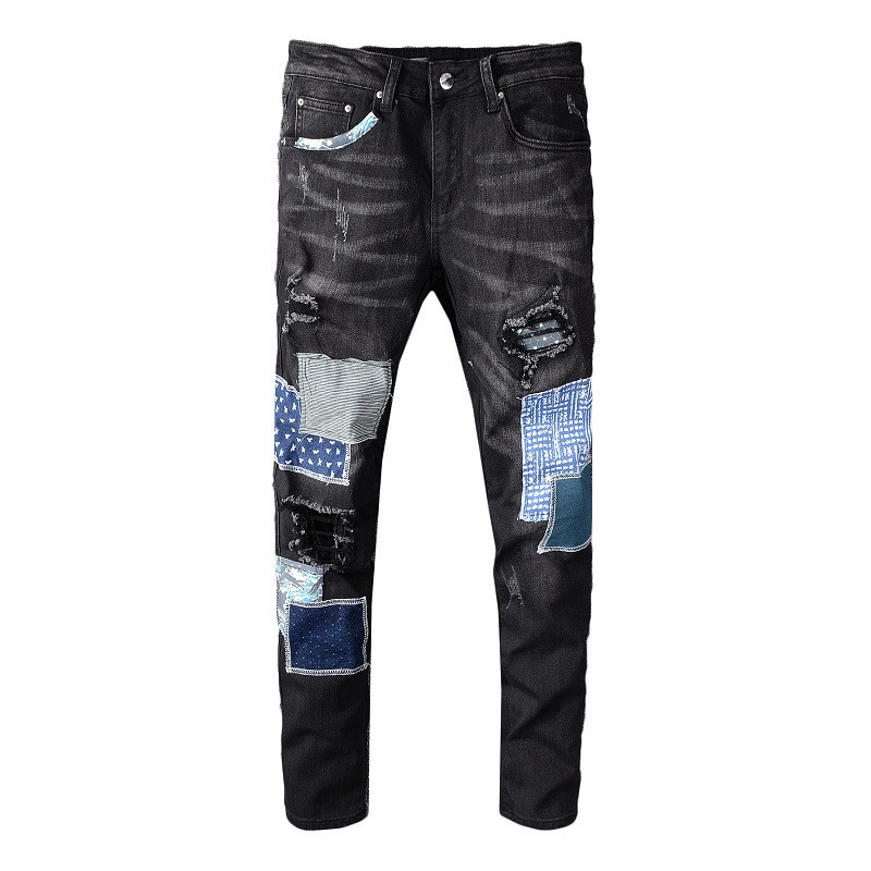 Tejanos Amiri | Vulkanoshop