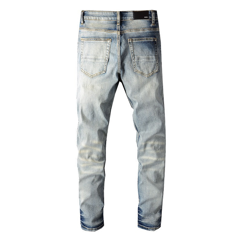 Tejanos Amiri | Vulkanoshop