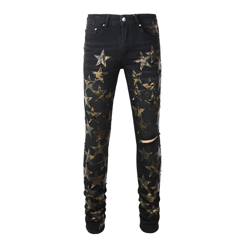 Tejanos Amiri | Vulkanoshop