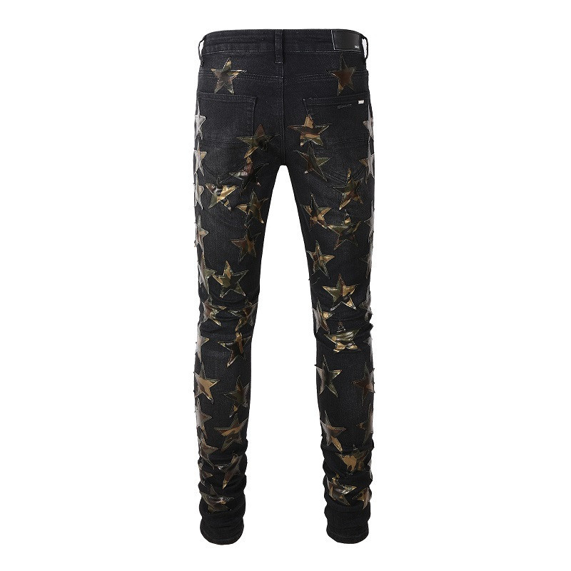 Tejanos Amiri | Vulkanoshop