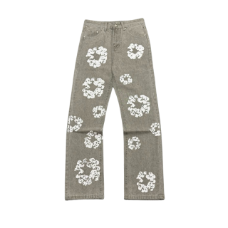 Tejanos Denim Tears | Vulkanoshop