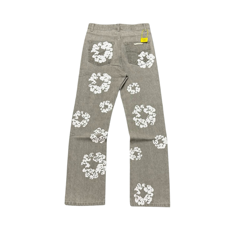 Tejanos Denim Tears | Vulkanoshop