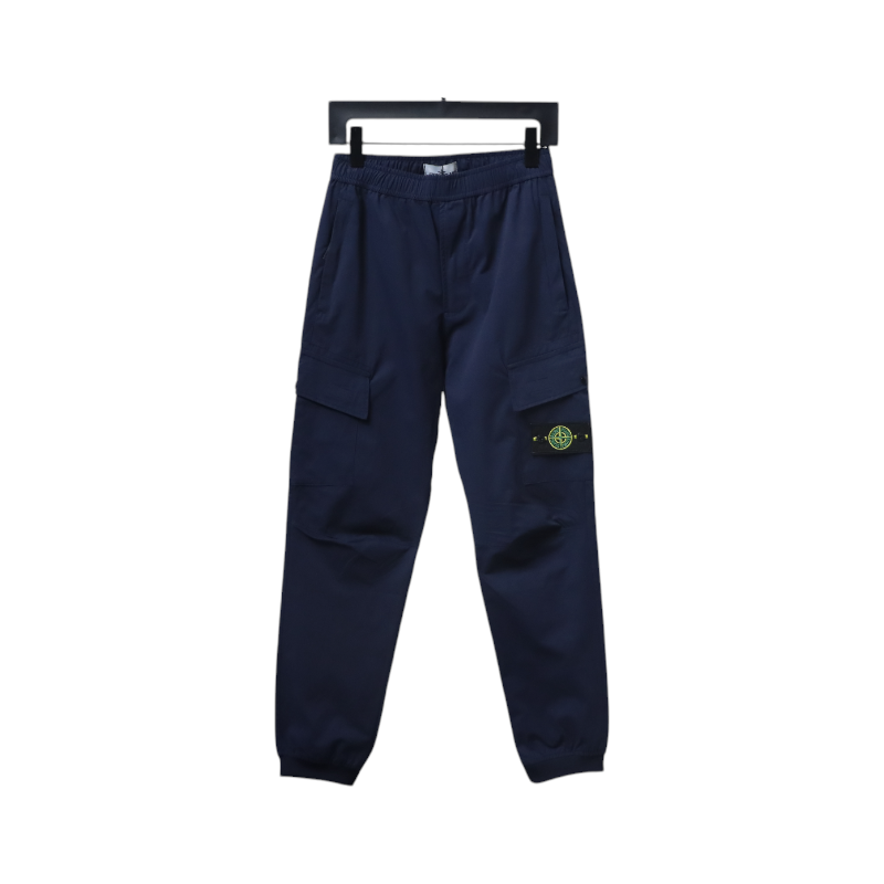 Pantalones Cargo Stone Island | Vulkanoshop