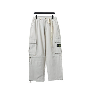 Pantalones Cargo Stone Island | Vulkanoshop