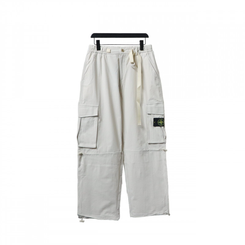 Pantalones Cargo Stone Island | Vulkanoshop