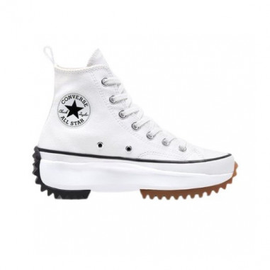 Converse Run Star Hike High Top Blancas | Vulkanoshop