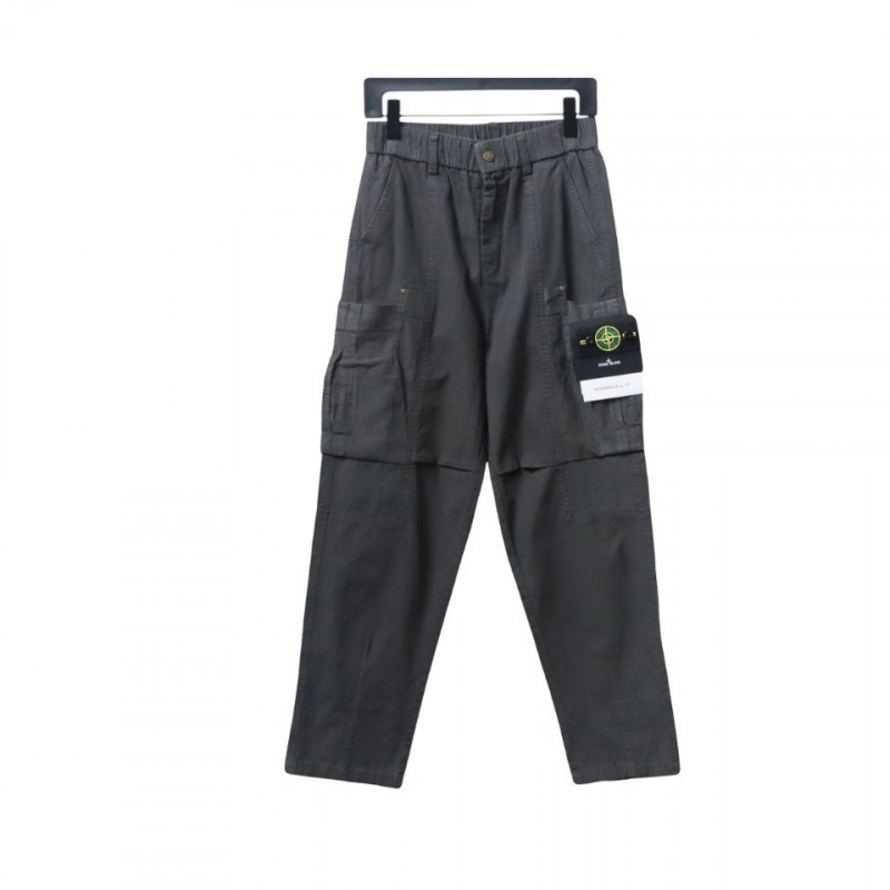 Pantalones Cargo Stone Island | Vulkanoshop