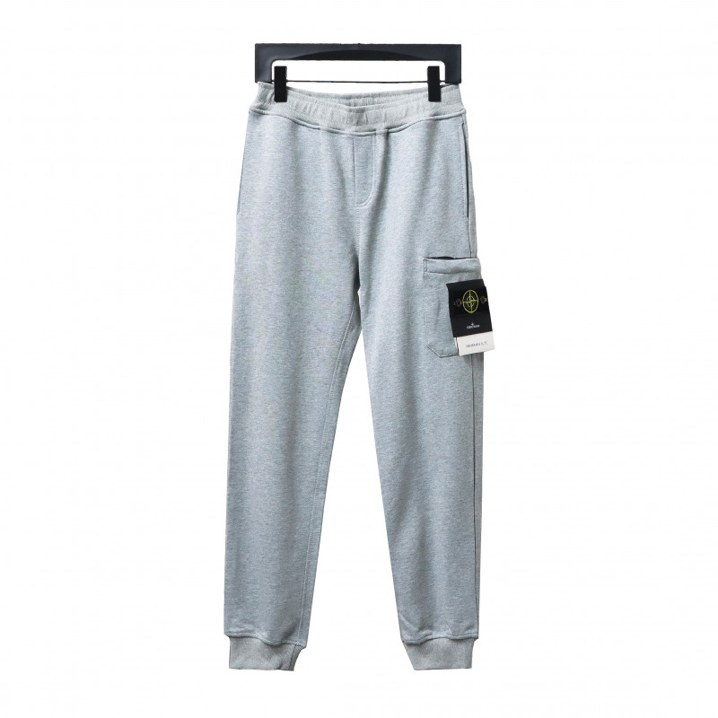 Pantalones Chándal Stone Island | Vulkanoshop