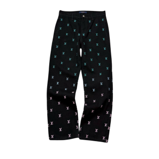 Pantalones Louis Vuitton | Vulkanoshop