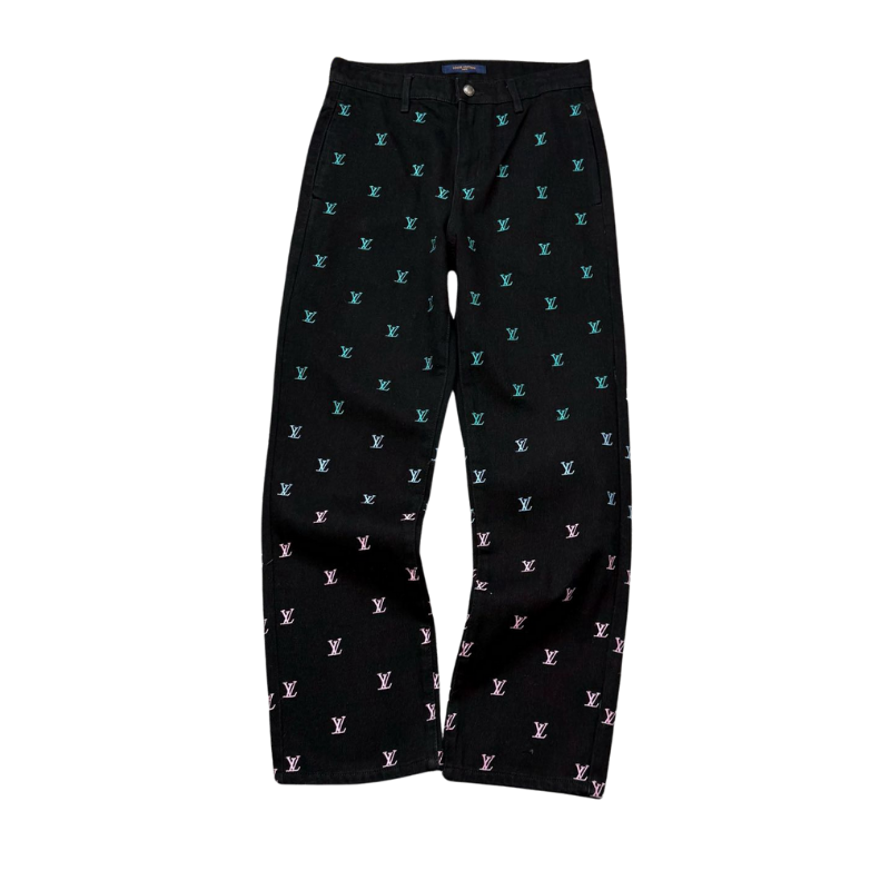 Pantalones Louis Vuitton | Vulkanoshop