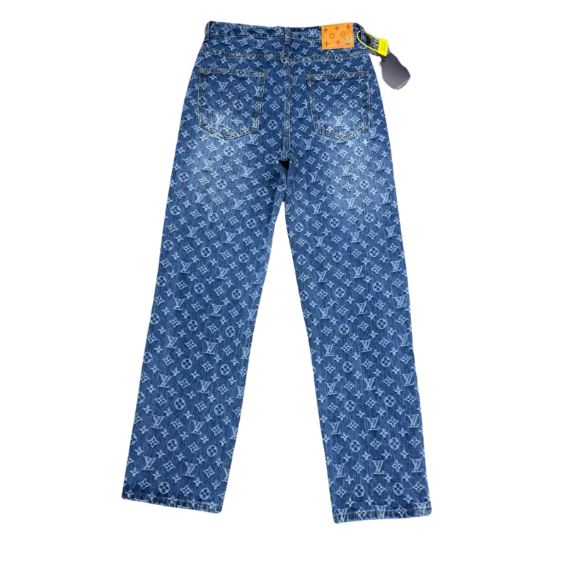 Pantalones Louis Vuitton | Vulkanoshop