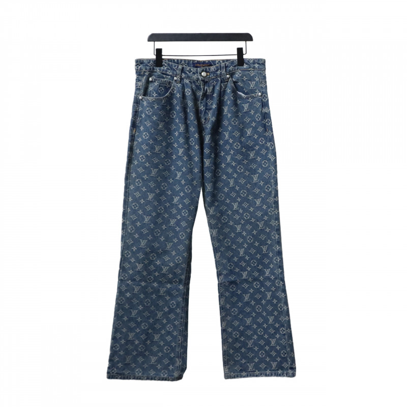Pantalones Louis Vuitton | Vulkanoshop