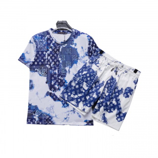 Conjunto Louis Vuitton | Vulkanoshop