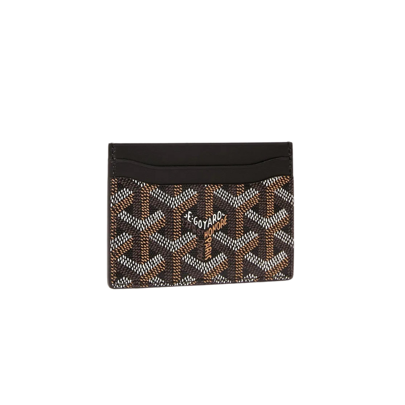 Tarjetero Goyard - VulkanoShop