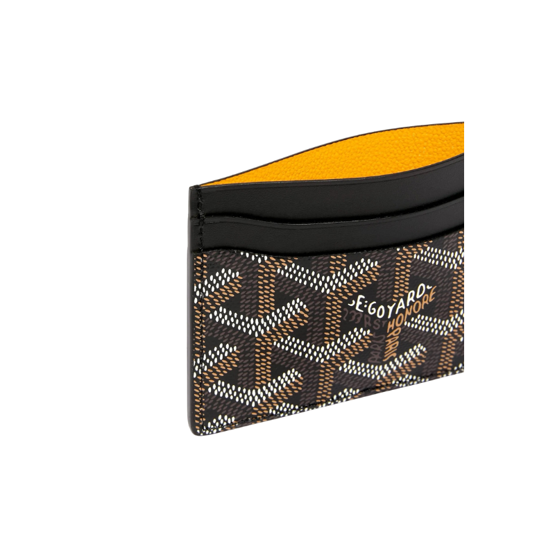 Tarjetero Goyard - VulkanoShop