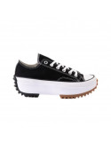 Converse Run Star Hike High Low Top Negras | Vulkanoshop
