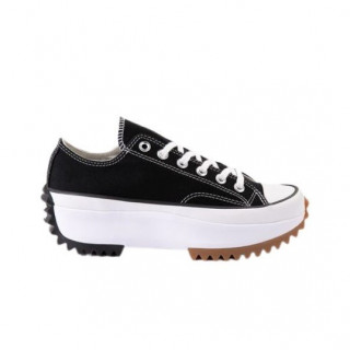 Converse Run Star Hike High Low Top Negras | Vulkanoshop
