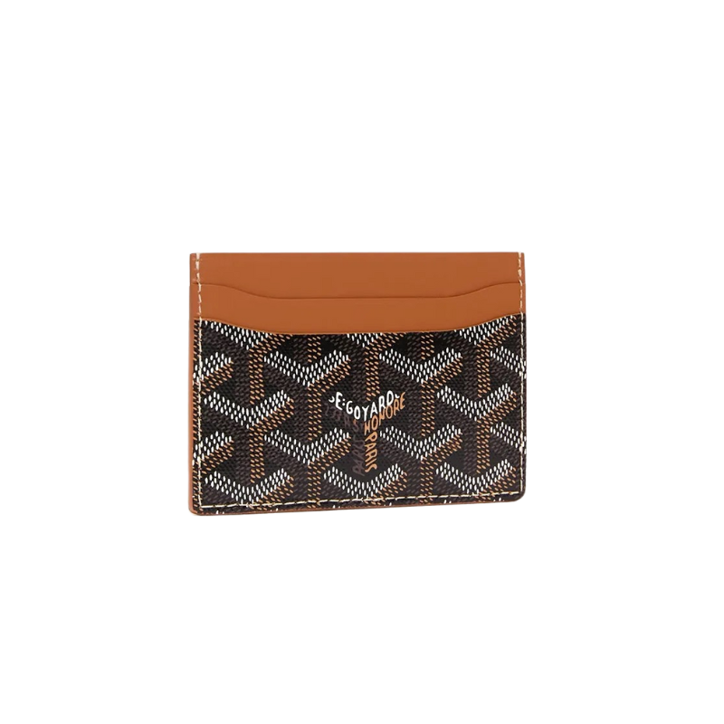 Tarjetero Goyard - VulkanoShop