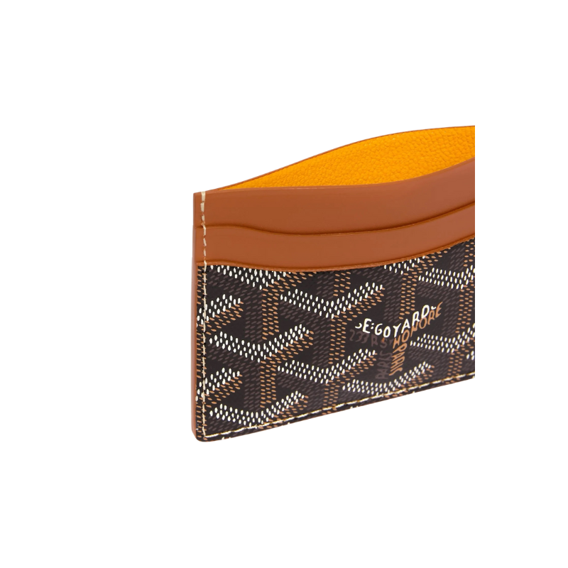 Tarjetero Goyard - VulkanoShop