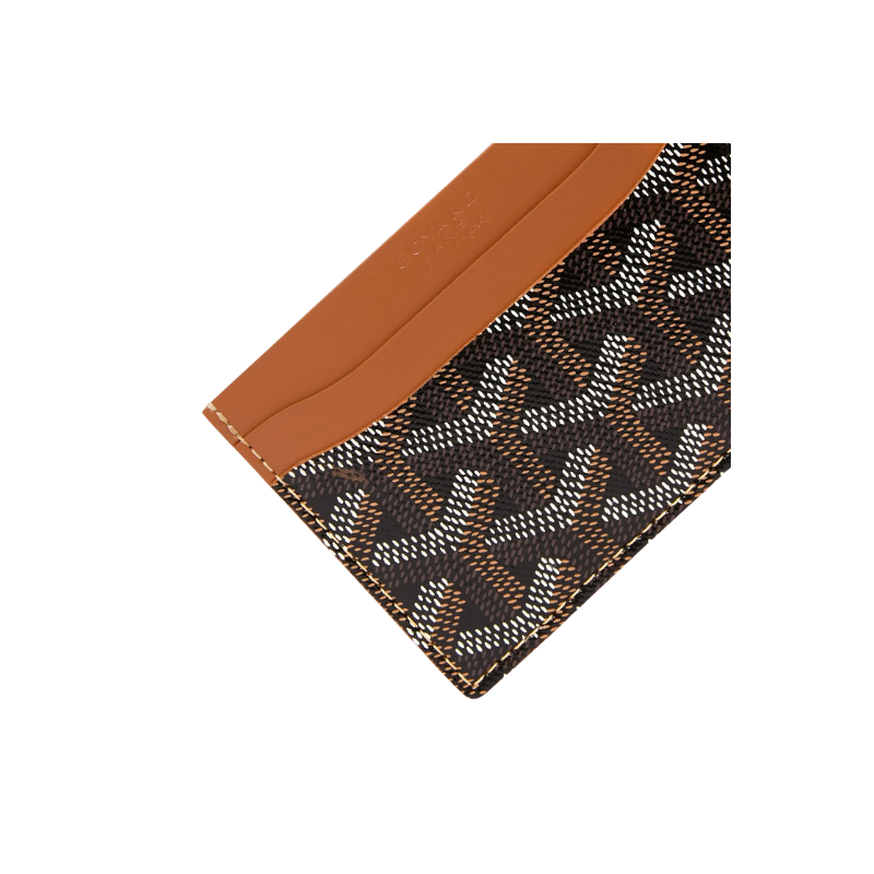 Tarjetero Goyard - VulkanoShop